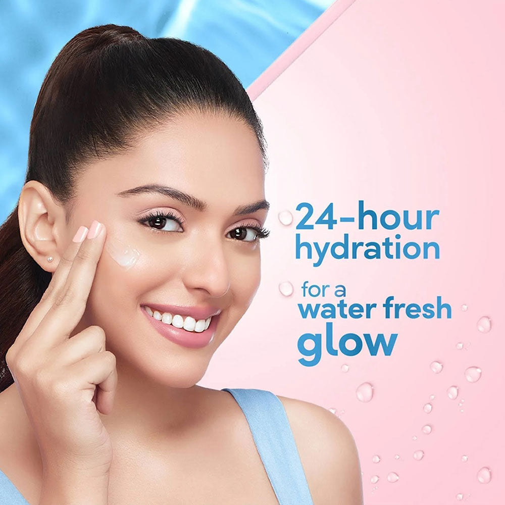 Pond's Super Light Gel - 50ml/1.69fl.oz