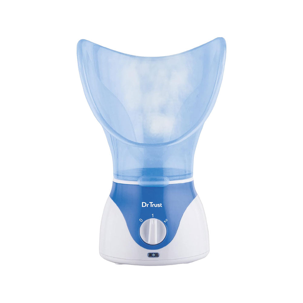 Dr Trust USA Home Spa Face Steam Vaporizer