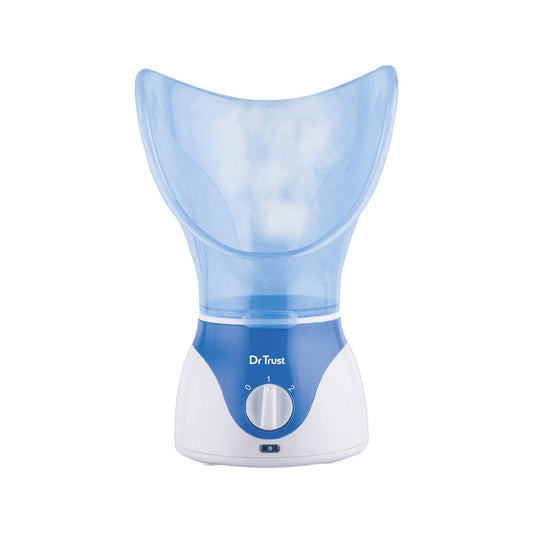 Dr Trust USA Home Spa Face Steam Vaporizer