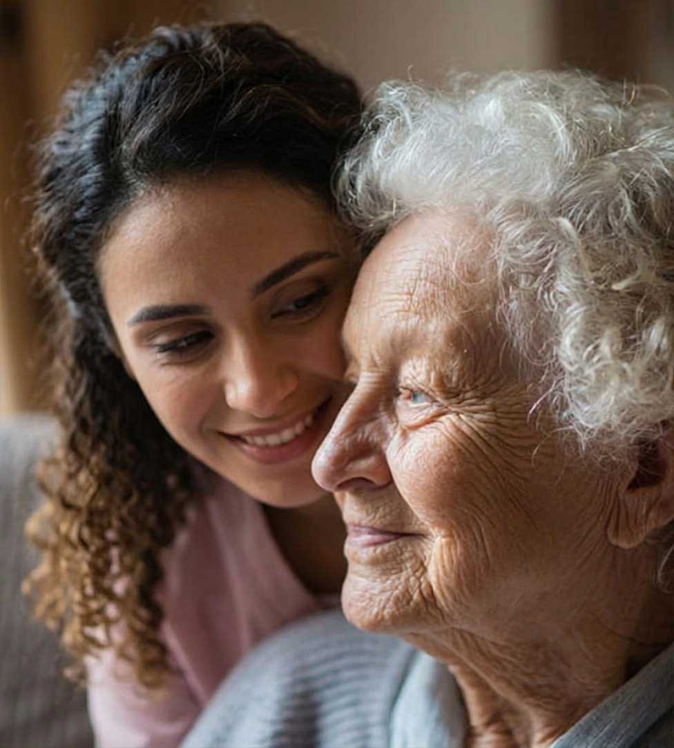 Un accompagnement attentif auprès des seniors